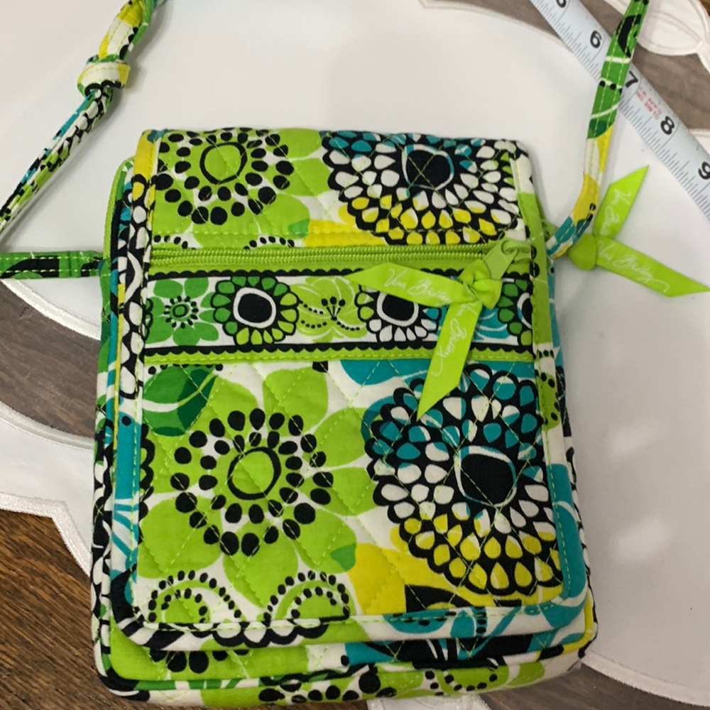 Vera Bradley Small Crossbody